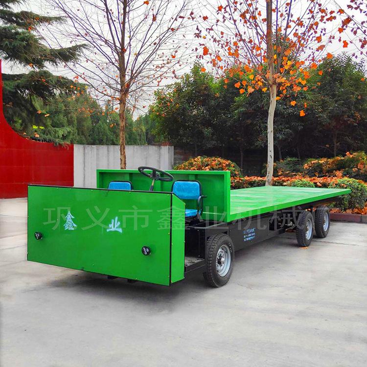 平板電動車構(gòu)造圖解 平板電動車構(gòu)造圖解