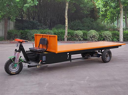 電動(dòng)三輪平板車(chē) 電動(dòng)三輪平板車(chē)
