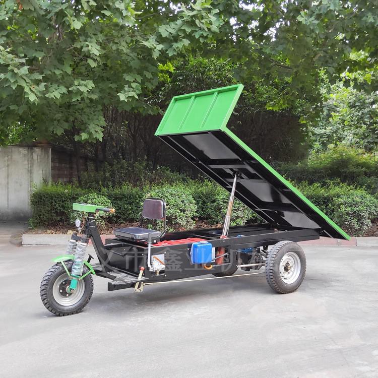 電動平板車在使用過程中發(fā)生震動的原因你知道嗎？