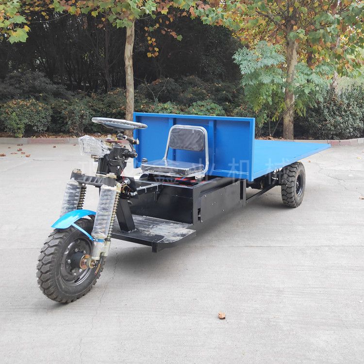 電動(dòng)平板車的心臟部件  電瓶狀態(tài)檢查 電動(dòng)平板車的心臟部件  電瓶狀態(tài)檢查