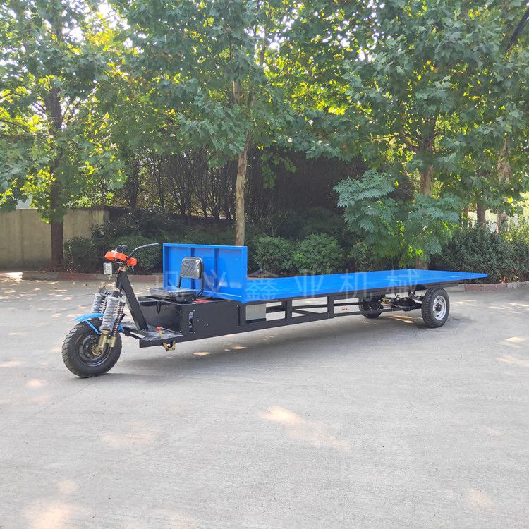 節(jié)后復(fù)工怎樣選擇電動平板車 節(jié)后復(fù)工怎樣選擇電動平板車